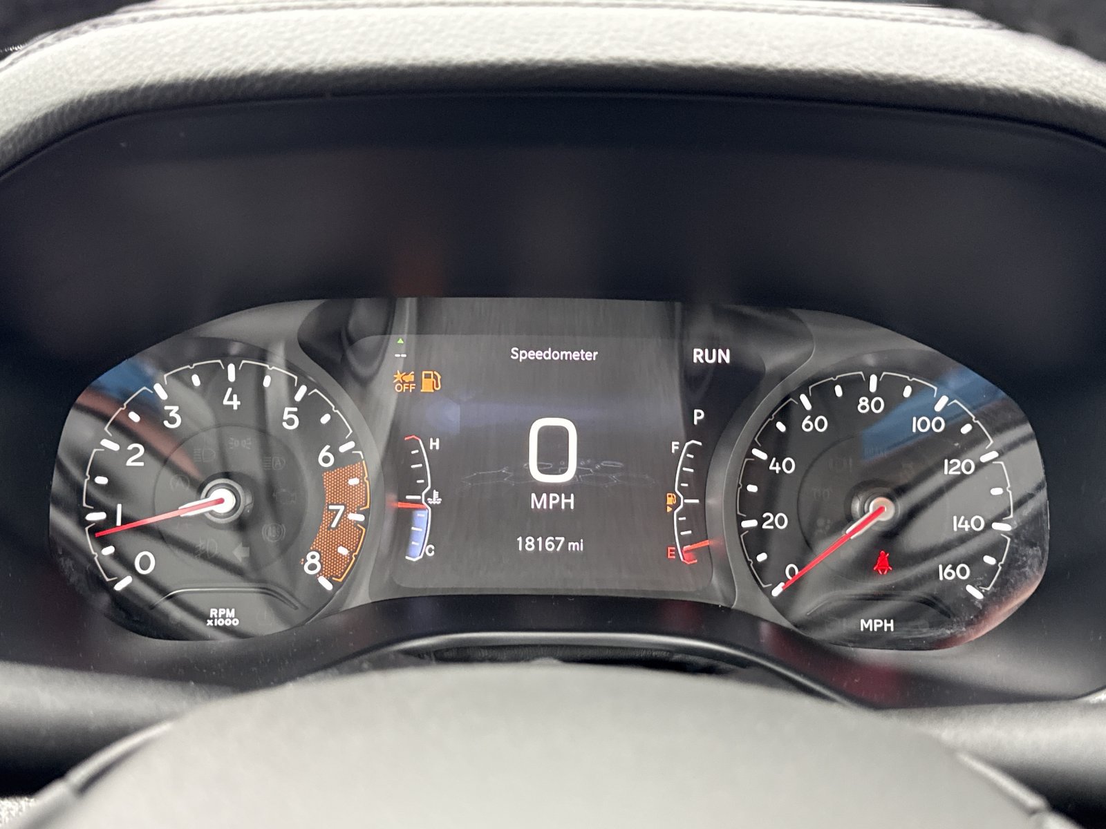 Used 2025 Jeep Compass Latitude AWD/4WD image 18