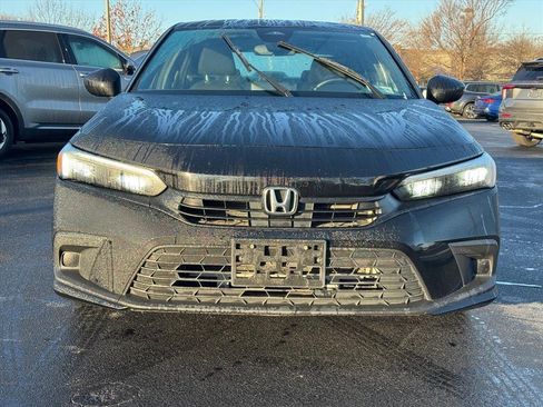 Used 2022 Honda Civic Sport image 8