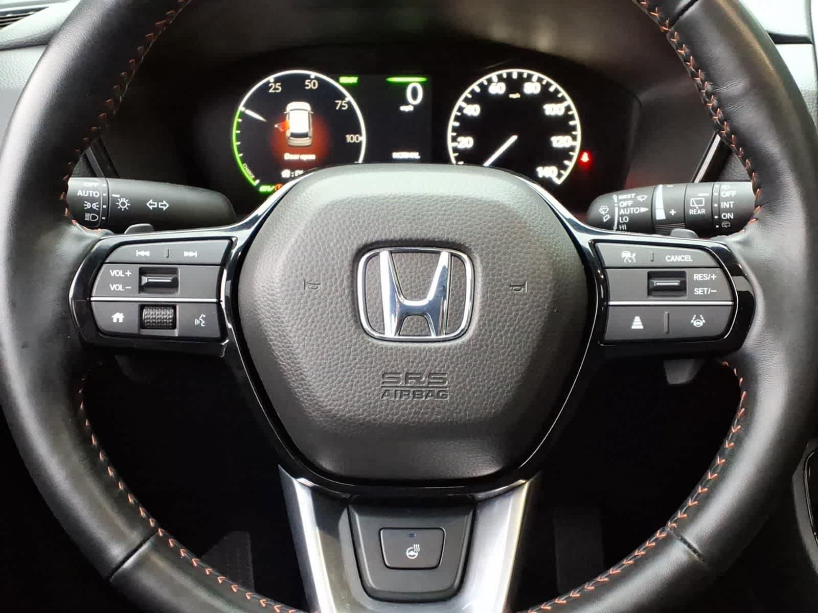 Used 2025 Honda CR-V Sport Touring image 17