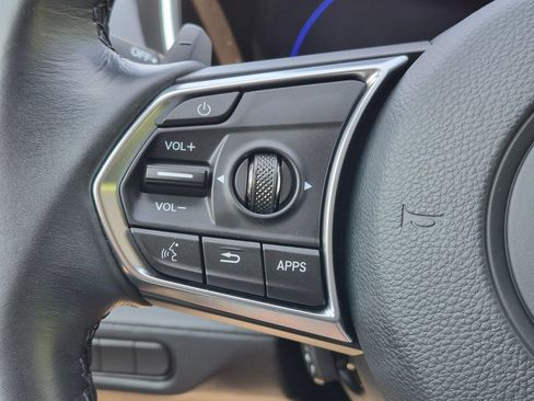 Certified 2023 Acura MDX SH-AWD w/ Technology Package image 17