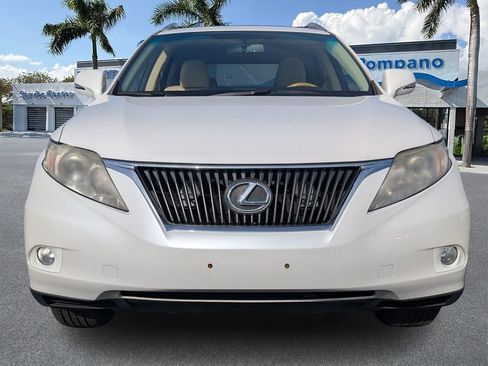 Used 2010 Lexus RX 350 2WD image 2