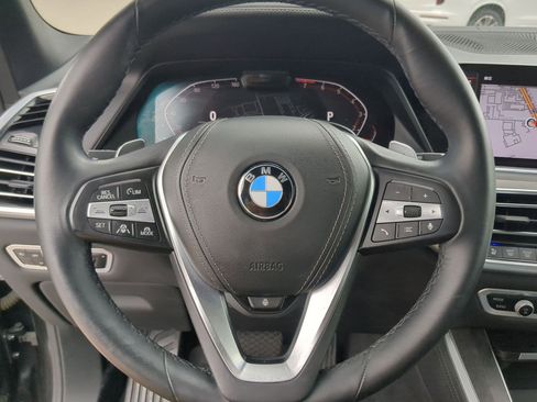Used 2020 BMW X5 xDrive40i w/ Executive Package AWD/4WD image 13