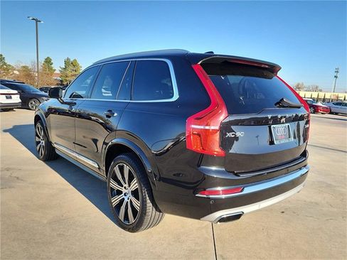 Used 2021 Volvo XC90 T6 Inscription image 5