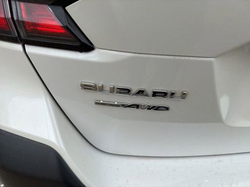 Used 2021 Subaru Outback Premium w/ Tech Package 1 image 11