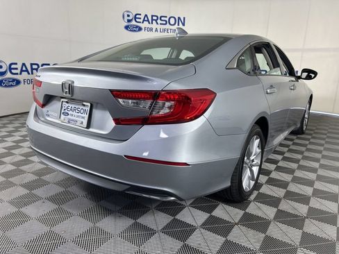 Used 2022 Honda Accord LX image 8