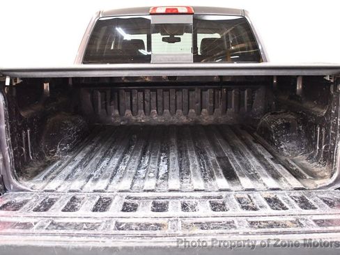 Used 2014 Chevrolet Silverado 1500 LTZ image 50