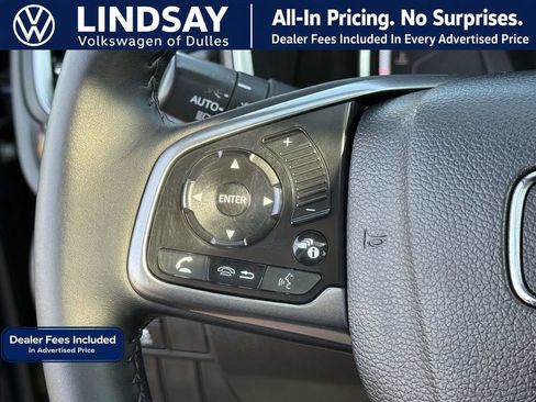 Used 2018 Honda CR-V EX-L image 23