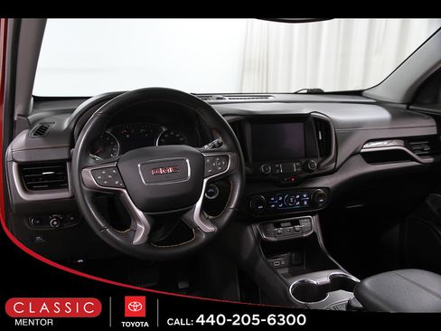 Used 2024 GMC Terrain AT4 AWD/4WD image 6