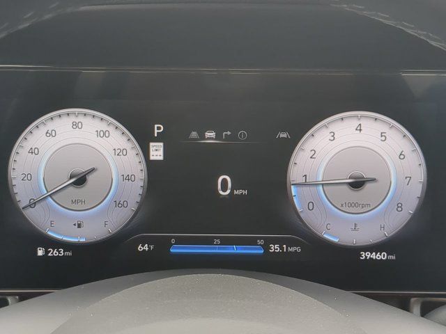 Used 2025 Hyundai Elantra SEL FWD image 26