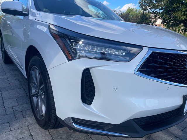Used 2023 Acura RDX w/ Technology Package AWD/4WD image 13