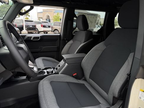 New 2026 Ford Bronco Big Bend AWD/4WD image 20