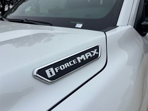 New 2026 Toyota Tacoma Limited image 4