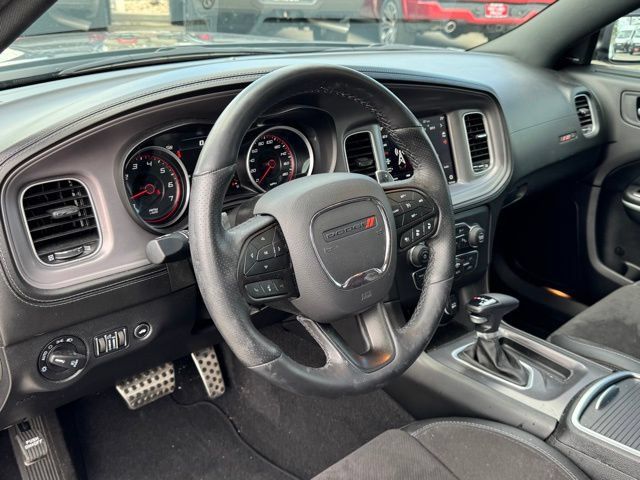 Used 2023 Dodge Charger Scat Pack w/ Plus Group RWD image 24