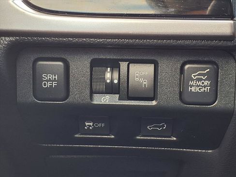 Used 2018 Subaru Forester 2.0XT Touring w/ Popular Package #3B image 11