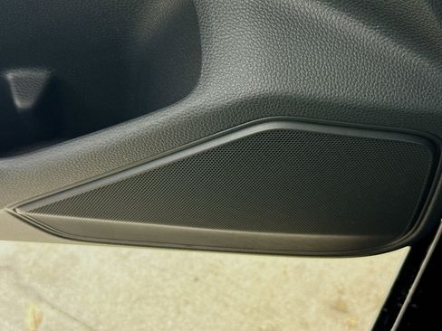 New 2026 Honda Civic Sport image 21