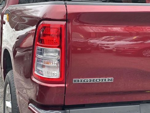 Used 2021 RAM 1500 Big Horn image 10