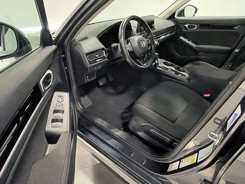 Used 2024 Honda Civic EX image 17