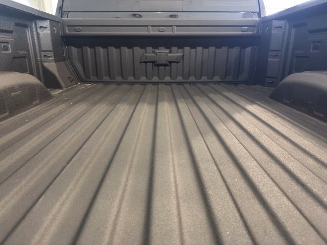 Used 2025 Chevrolet Silverado 3500 High Country w/ Technology Package AWD/4WD image 47