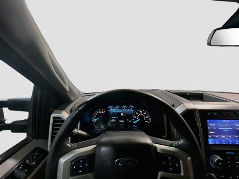 Used 2020 Ford F150 Lariat w/ Equipment Group 502A Luxury AWD/4WD image 7