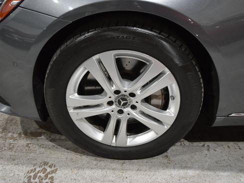 Used 2018 Mercedes-Benz S 450 4MATIC Sedan image 85