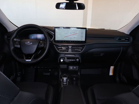 New 2026 Ford Escape SE image 25