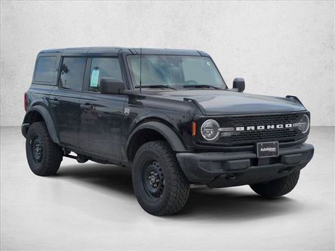New 2026 Ford Bronco Big Bend image 7