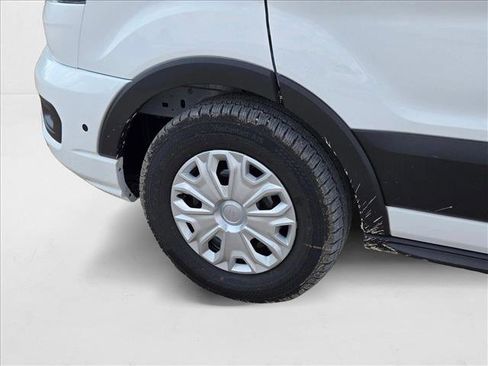 New 2025 Ford Transit 350 XLT image 10