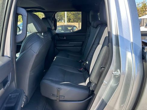 Used 2026 Toyota Tacoma TRD Off-Road w/ TRD Off Road Premium Package AWD/4WD image 7