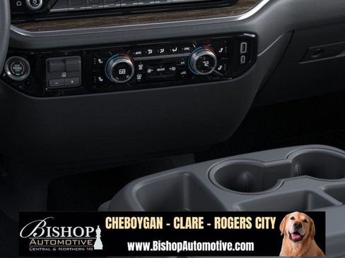 New 2026 GMC Sierra 1500 Elevation image 26