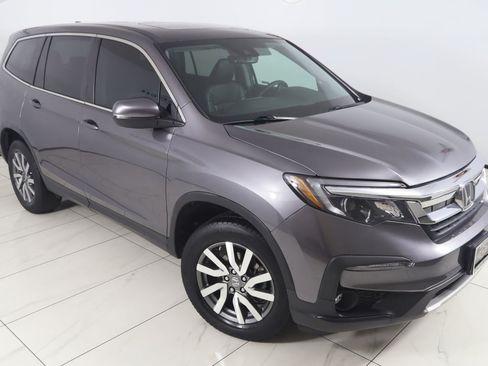 Used 2020 Honda Pilot EX-L image 17