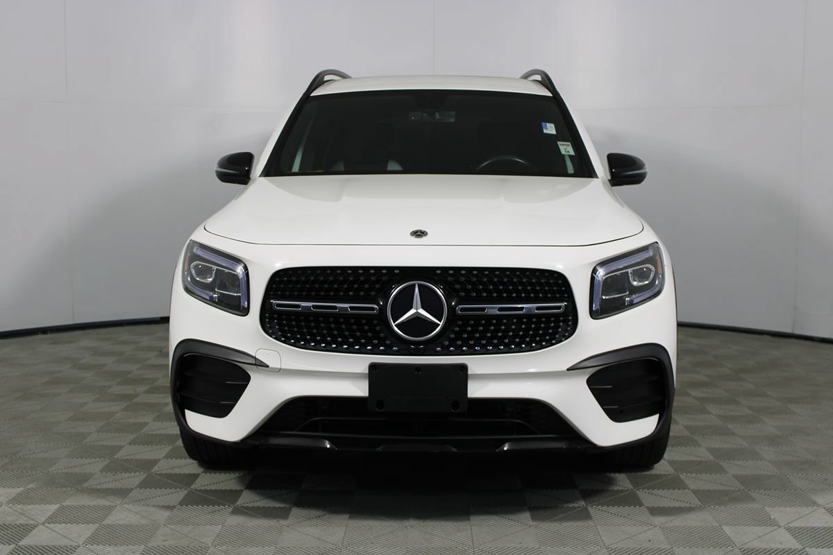 Used 2021 Mercedes-Benz GLB 250 image 40