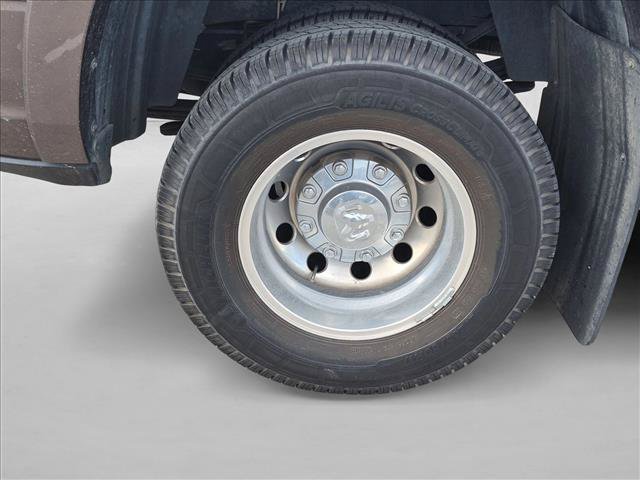 Used 2019 RAM 3500 Limited AWD/4WD image 14