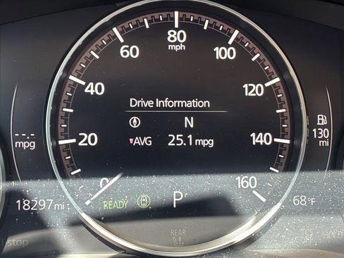 Used 2024 MAZDA CX-90 3.3 Turbo w/ Premium Package AWD/4WD image 25