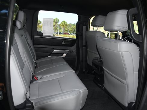 Used 2026 Toyota Tundra SR5 AWD/4WD image 18