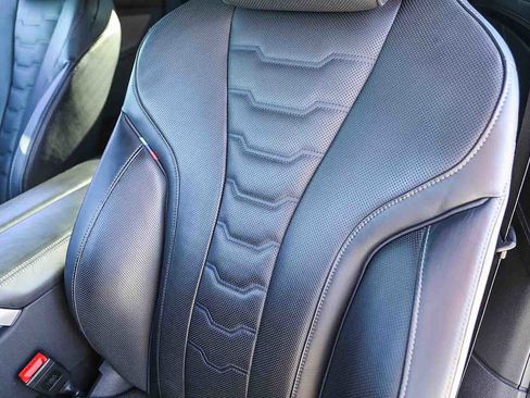 Used 2024 BMW M850i xDrive Convertible w/ M Sport Professional Package image 30