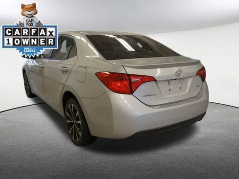 Used 2019 Toyota Corolla L image 10