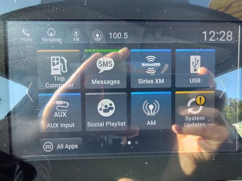 Used 2018 Honda Odyssey EX-L image 28