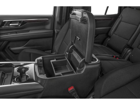 Used 2025 Chevrolet Tahoe Premier AWD/4WD image 14