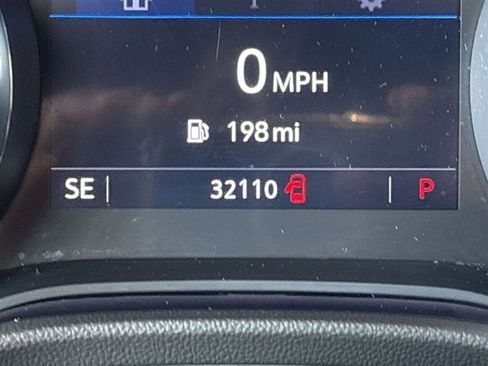 Used 2023 Buick Encore GX Preferred w/ Cold Weather Comfort Package image 12