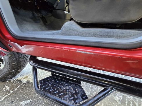 Used 2006 Dodge Ram 2500 Truck SLT w/ Quad Cab Big Horn Value Group image 33