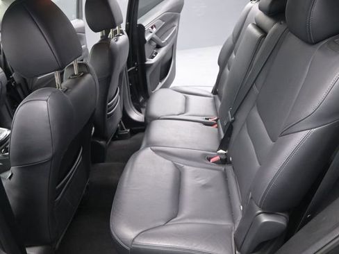 Used 2019 MAZDA CX-9 Touring image 16