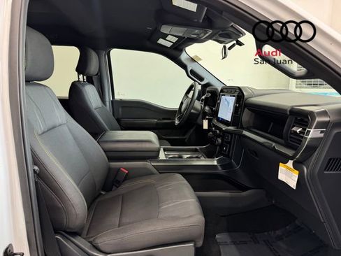 Used 2024 Ford F150 STX RWD image 32