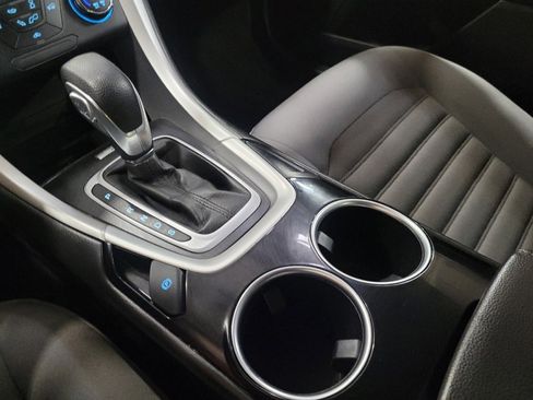 Used 2013 Ford Fusion S image 26