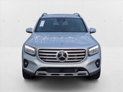 New 2026 Mercedes-Benz GLB 250 image 6