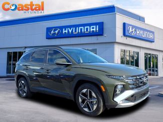 Used 2025 Hyundai Tucson SEL video 1
