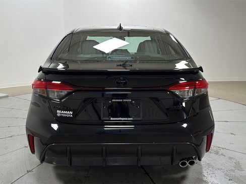 New 2026 Toyota Corolla XSE image 4