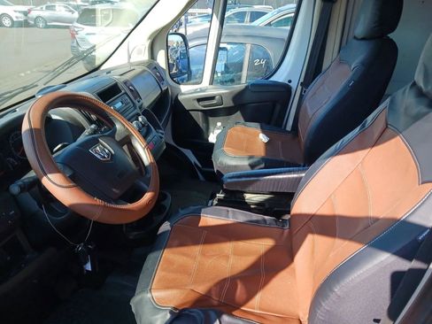 Used 2017 RAM ProMaster 1500 image 5