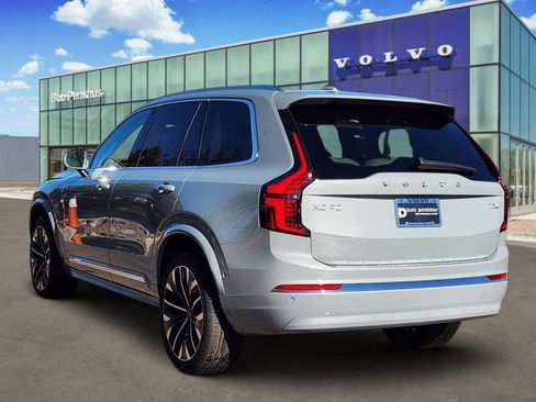 New 2026 Volvo XC90 T8 Ultra w/ Protection Package Premier image 26