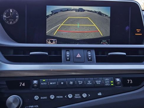 Used 2021 Lexus ES 350 w/ Accessory Package 2 image 18