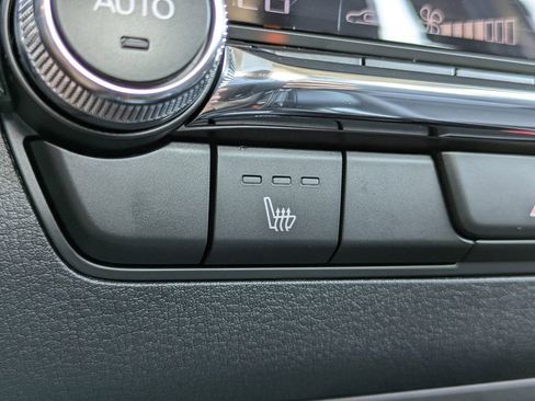 New 2025 MAZDA MAZDA3 s image 24